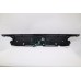 Toyota Innova 16- Black Face Light Bar Rear Garnish